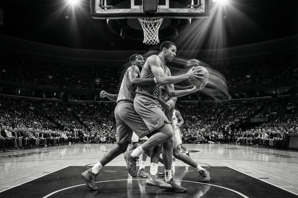 NBA阶段榜单：底特律活塞与华盛顿奇才的差距被拉在哪里